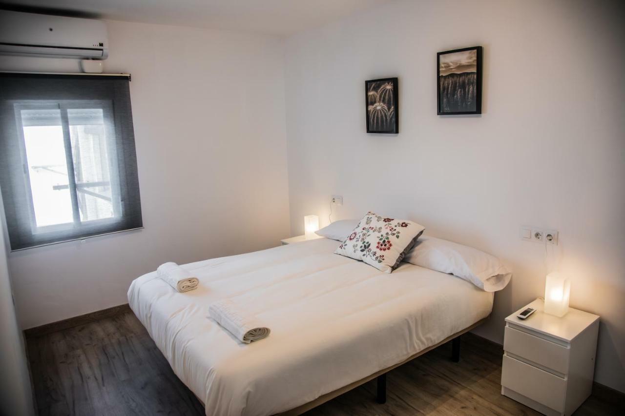 Triana Deluxe Sevilla