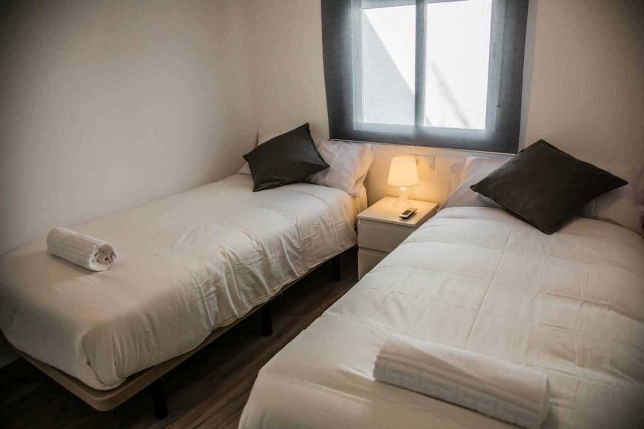 Сasa de vacaciones Triana Deluxe Sevilla