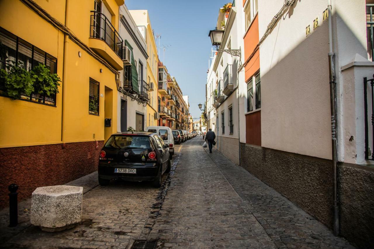 Сasa de vacaciones Triana Deluxe *