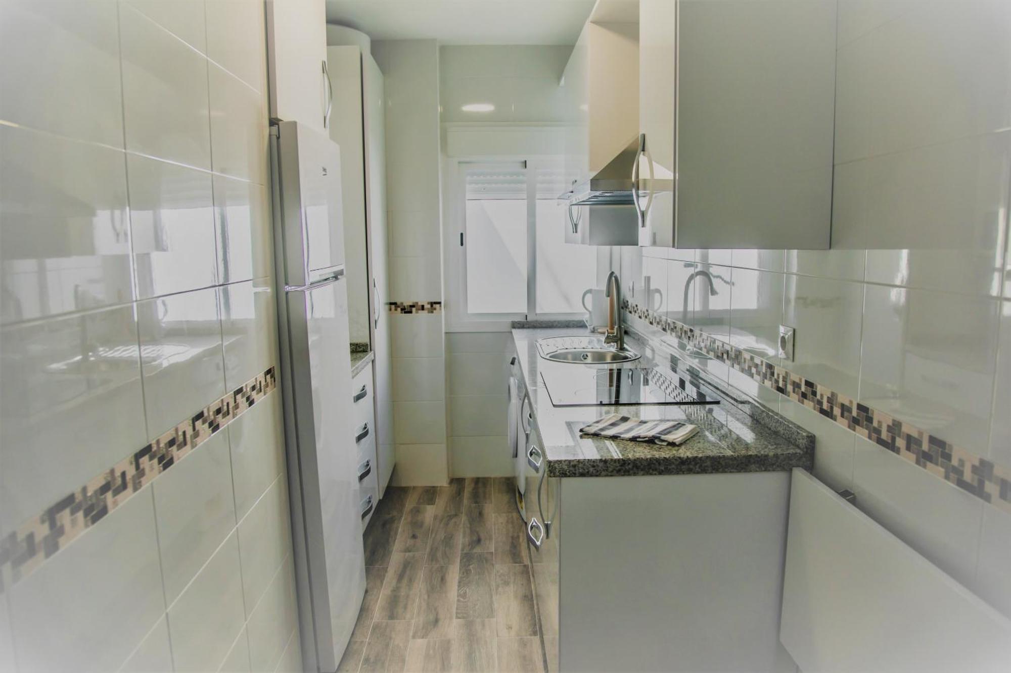 Triana Deluxe Сasa de vacaciones