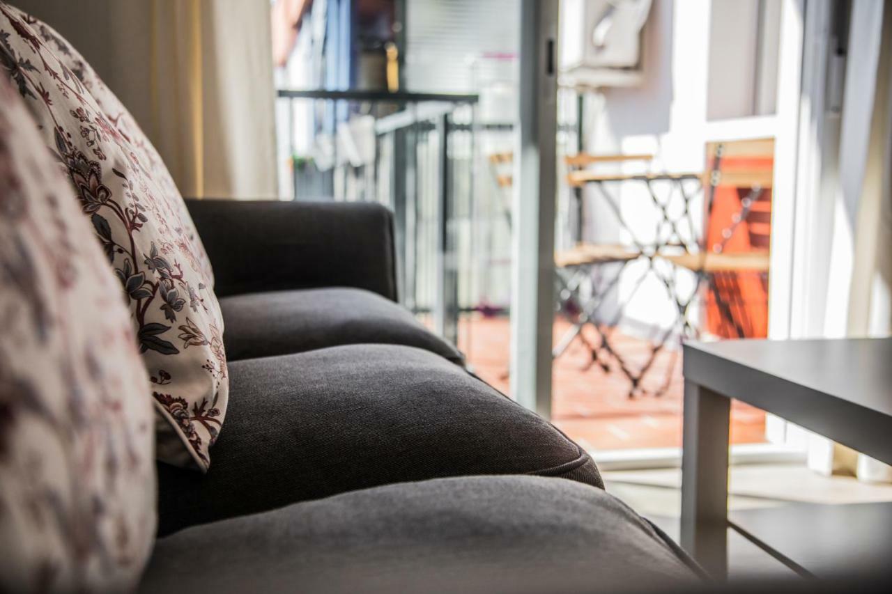 Vakantiehuis Triana Deluxe