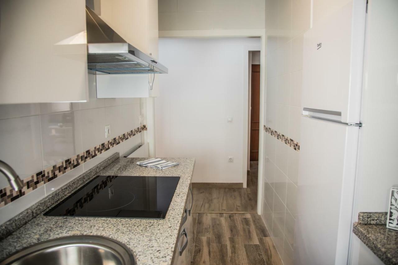 Triana Deluxe Vakantiehuis Sevilla