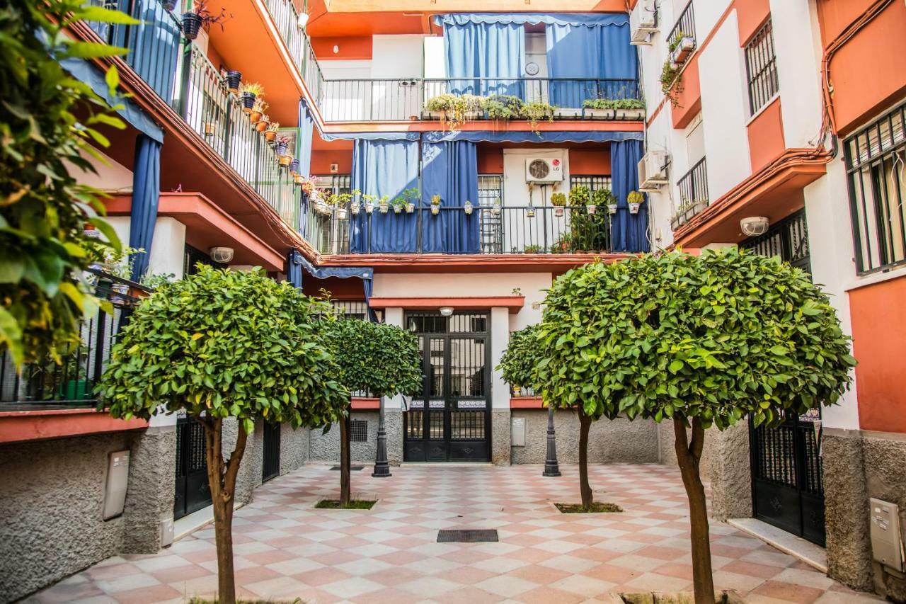 Triana Deluxe * Sevilla