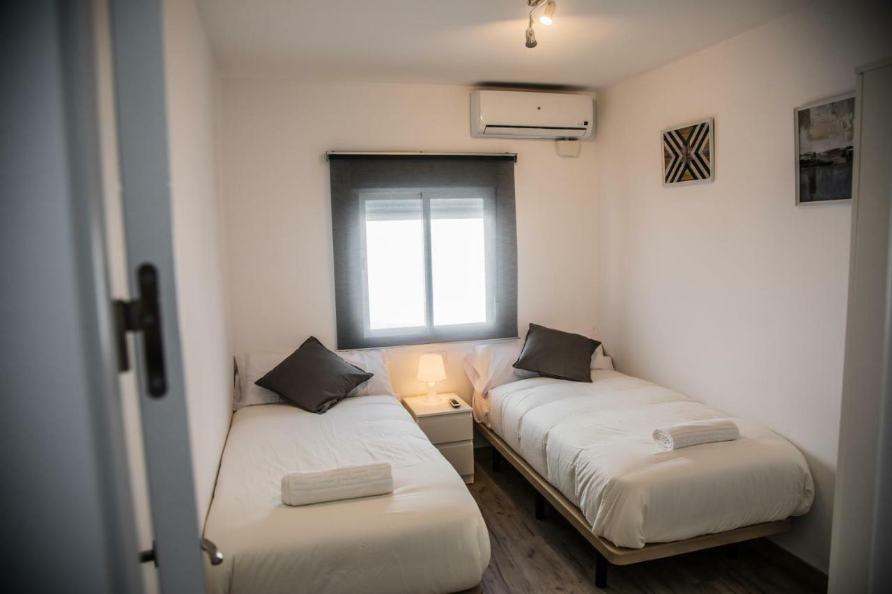 Triana Deluxe Vakantiehuis Sevilla